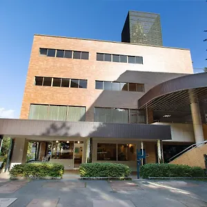 Senkei Plaza ホテル