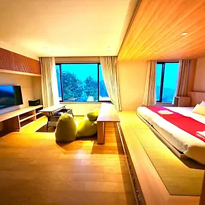 Ryokan Gran Terrace Le Lien, Hakone