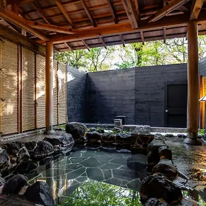 Yuyu - Private Open Air Onsen Usage Guaranteed 旅館