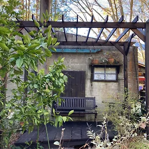 Guest house Mori No Yado, Hakone