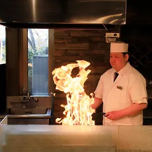 Ryokan Fuga (adults Only), Hakone