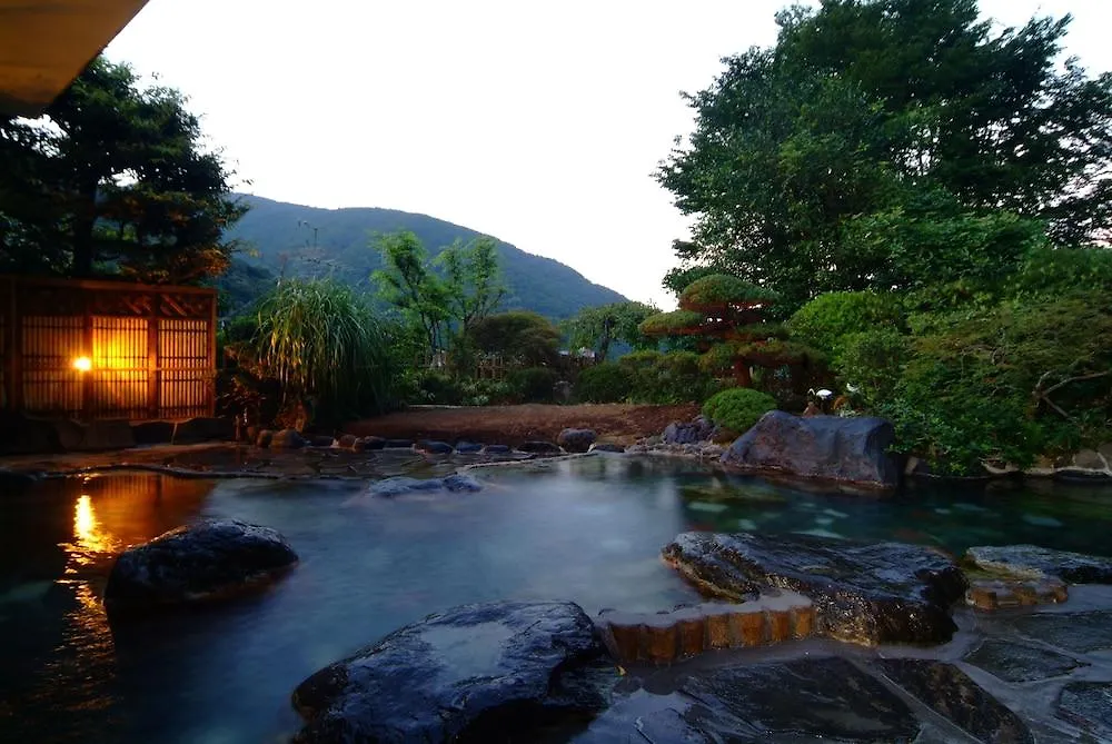 Yusakaso Hakone 2*,  Giappone