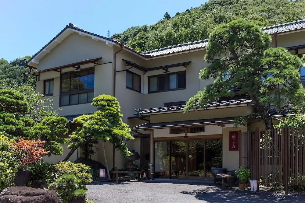 Yusakaso Hakone Ryokan
