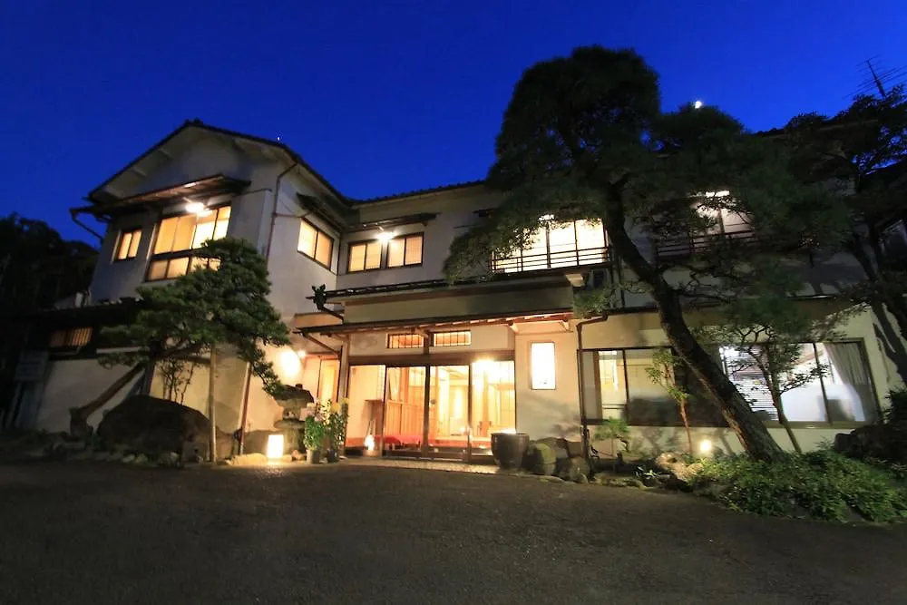 Yusakaso Hakone