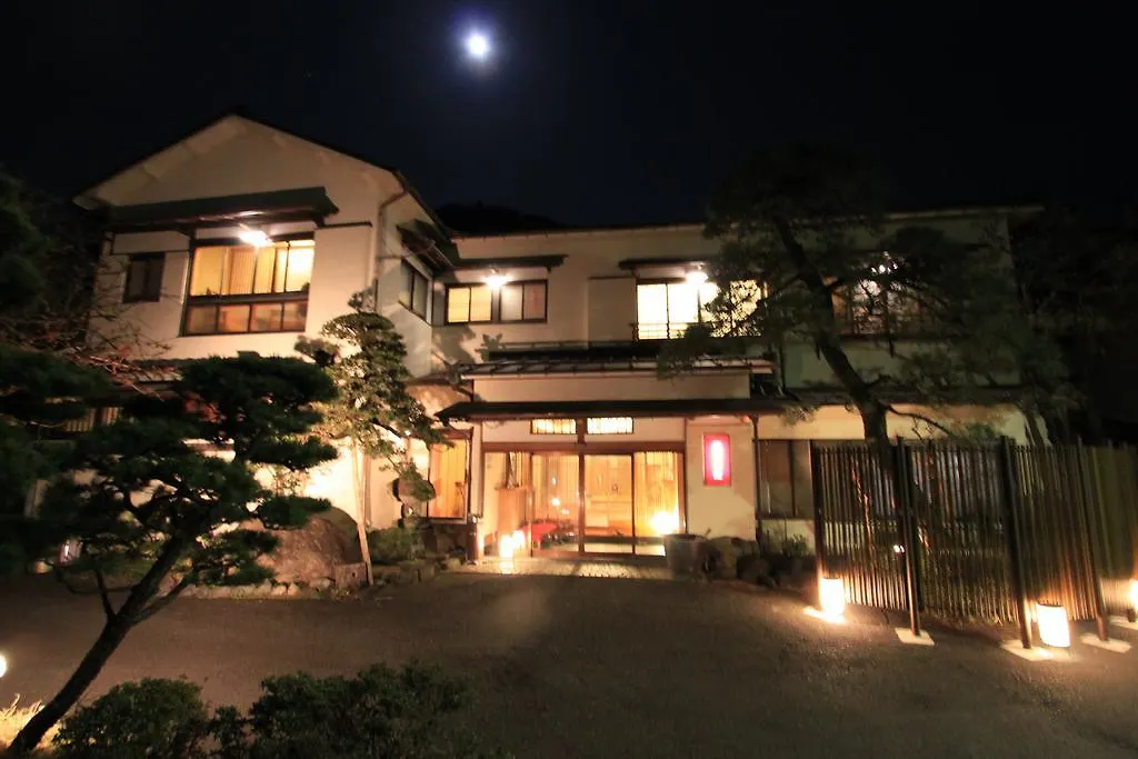 Yusakaso Hakone 2*,  Giappone