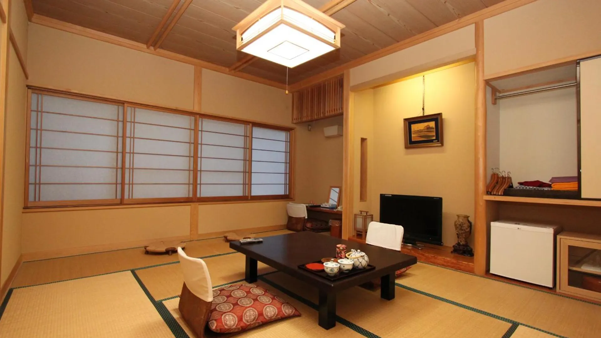Yusakaso Hakone