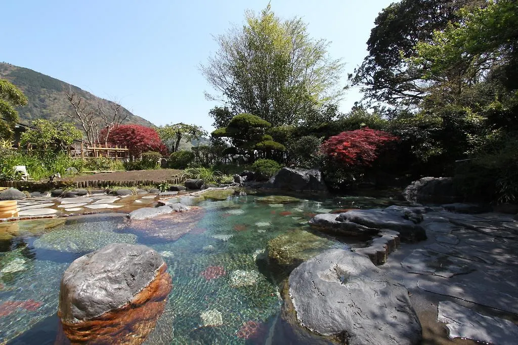 Ryokan Yusakaso Hakone