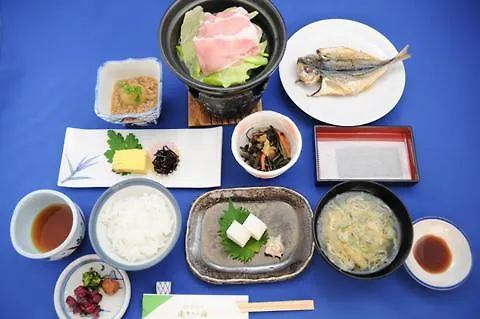 Yusakaso Hakone Ryokan